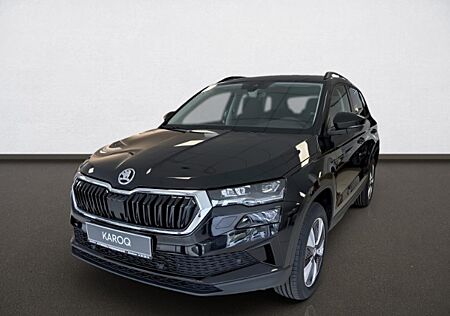 Skoda Karoq ''Selection'' 1.5 TSI 110 KW AHK Matrix LED