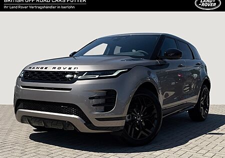 Land Rover Range Rover Evoque R-Dynamic SE 2.0 P200 Mild-Hybrid EU6d Allrad Sportpaket Panorama