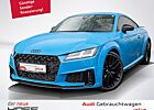 Audi TT Coupé 45 S line competition plus 20 Zoll LED