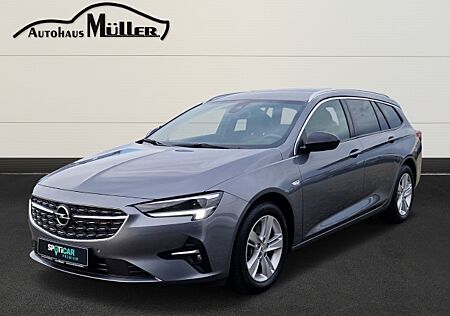 Opel Insignia ST Elegance 2.0 CDTI Autom. +Navi+LED+Allwetter+