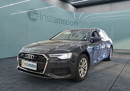 Audi A6 Avant 35 TDI LED/Navi/ACC/ Sound/17 Zoll