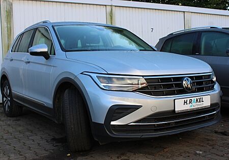 VW Tiguan 2.0 TDI Move