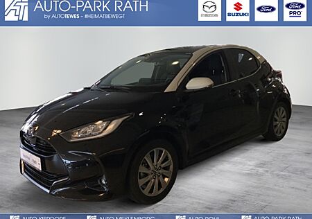 Mazda 2 Hybrid 1.5L* AT* Panoramadach* SHZ* AC/AA* Klima*