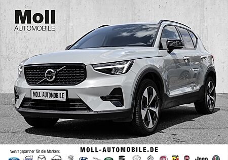 Volvo XC 40 XC40 Plus Dark 2WD B4 EU6d digitales Cockpit Memory Sitze Soundsystem HarmanKardon 360 Kamera