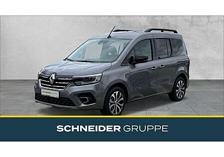 Renault Kangoo TECHNO BLUE dCi 115 EDC RFK+SHZ+KLIMA