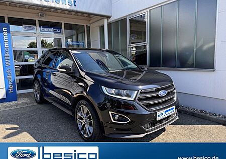 Ford Edge Sport Bi-Turbo 4x4+LED+PDC+NAV+DAB+Winter Paket