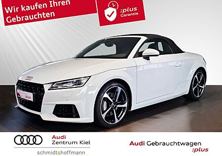 Audi TT Roadster 45 TFSI S-tronic Alcantara PDC