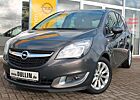 Opel Meriva B 1,4 Active Sitzheizung+Ganzjahresreifen