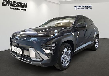 Hyundai Kona Trend DCT *Assistenz-Paket*Kamera*Navigation*SHZ*PDC uvm.