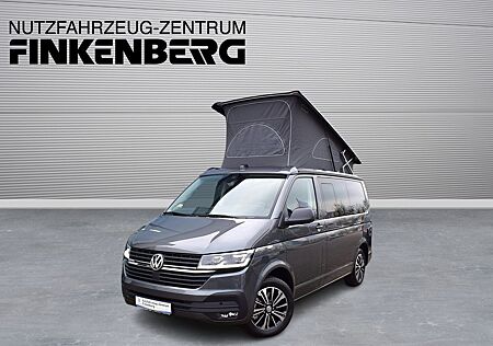 VW T6 California 6.1 Beach Camper DSG 4Mo. *StaHzg