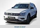 VW Tiguan Allspace 1.5 TSI CL IQ.DRIVE ACC Navi Rüc