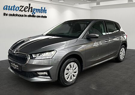 Skoda Fabia Ambition