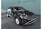 VW T-Roc Cabriolet 1.5 TSI DSG STYLE LED+ NAVI behMFL