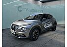 Nissan Juke 1.6 Hybrid 4AMT Automatik - N-Connecta