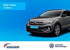 VW T-Roc Style 1.5 TSI DSG NAV KAM LED APP GJ-REIF