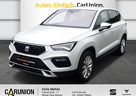 Seat Ateca Style 1.5 TSI ACT 110 kW 150 PS 6-Gang*NAV