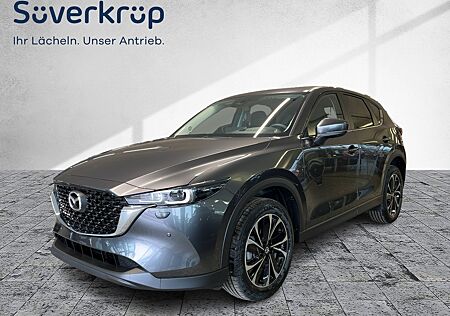 Mazda CX-5 e-Skyactiv-G 194 PS Automatik AWD Ad'vantag