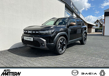 Dacia Duster Extreme TCe 130