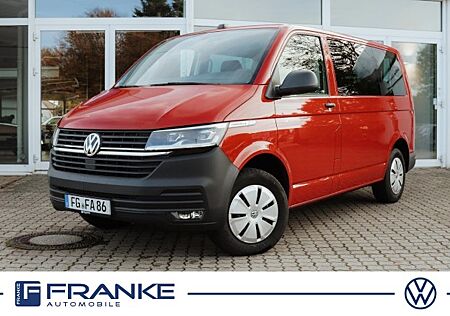 VW T6 Caravelle T6.1 2.0 TDI EcoProfi (EURO 6d) Caravelle Klima