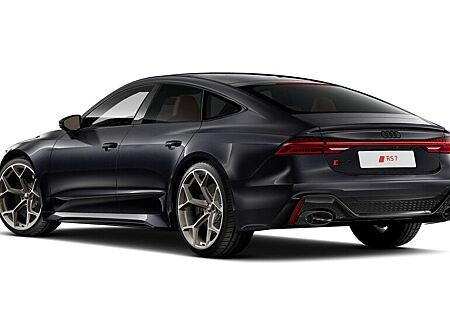 Audi RS7 RS 7 Sportback performance