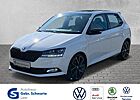 Skoda Fabia 1.0 TSI Monte Carlo ACC CAM LED PANO SHZG