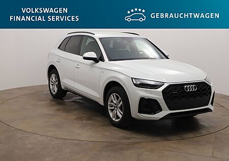 Audi Q5 quattro 2.0 TDI 150kW 7-Gang Automatik