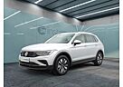 VW Tiguan 1.5 TSI Move LED NAVI AHK ACC KAMERA DIG.COCKPIT SHZ