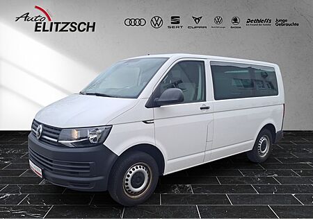 VW T6 Transporter TDI 4M STH AHK KLIMA REGALSYSTEM PDC SH