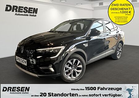 Renault Arkana 1.3 TCe 140 Mild-Hybrid EU6e EDC EVOLUTION NAVI KEYLESS RÜCKFAHRKAMERA