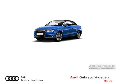 Audi A3 Cabriolet Sport 35 TFSI