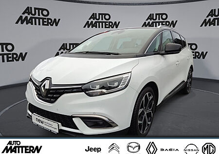 Renault Grand Scenic Intens TCe 140 EDC 7-SItzer