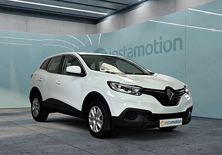 Renault Kadjar Experience ALLWETTER TEMPOMAT PDC BLUETOOTH KLIMAAUT