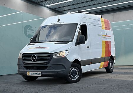 Mercedes-Benz Sprinter 214 CDI Standard VA / RÜCKFAHRKAMERA