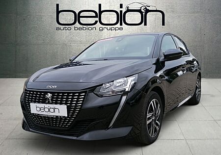 Peugeot 208 1.2 PureTech 100 Allure SpurH LM KAM LED