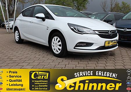 Opel Astra 1.4 Turbo Start/Stop 120 Jahre