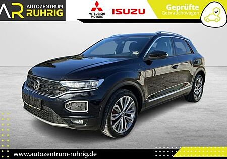 VW T-Roc Sport