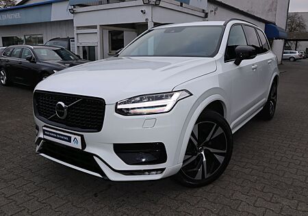 Volvo XC 90 XC90 B5 D AWD Geartronic RDesign|AHK|BLIS|NAVI|