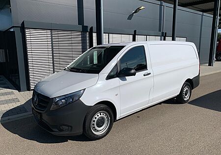 Mercedes-Benz Vito 116 CDI Kasten Automatik,Klima,AHK