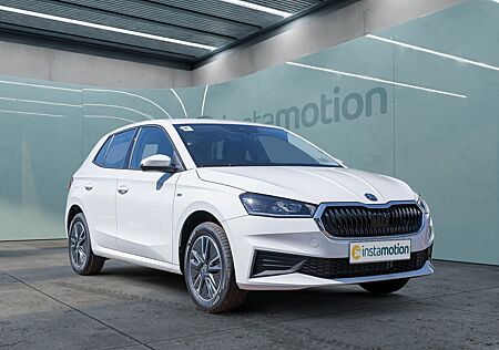 Skoda Fabia 1.0 Tour LED smartlink PDC