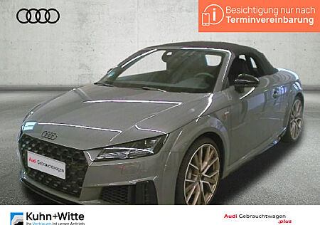 Audi TT Roadster 45 TFSI S line *B&O*LED*Navi*Rückfahrkamera*