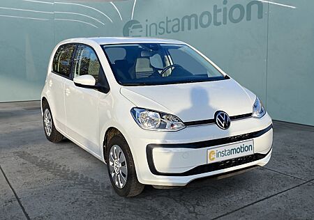 VW Up ! !/ Klima / DAB+ / ZV / Bluetooth / Isofix /