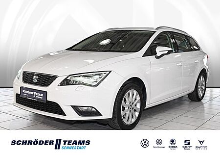 Seat Leon ST 1.2 TSI Style