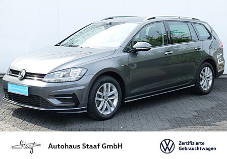 VW Golf Variant Comfortline VII 2.0 TDI|Comfortl.|R