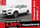 Seat Tarraco 2.0 TSI DSG 4Drive Xcellence 7-SITZE LED KAMERA