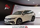 VW Tiguan Allspace R-Line 2,0 TDI 200 PS AHK NAVI