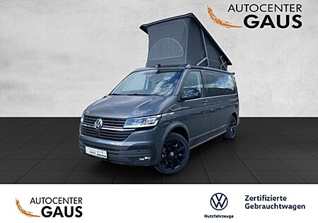 VW T6 California T6.1 California Ocean 'Edition' 2,0TDI7-Gang-DSG