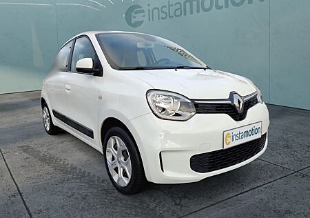 Renault Twingo 1.0 SCe 65 Limited Klima