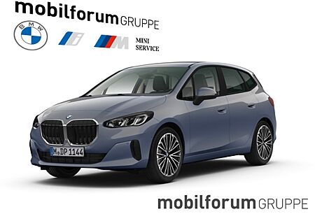 BMW 218 Active Tourer i ACC AHK Keyless LenkradHZG