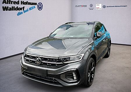 VW T-Roc 1.5 TSI R-Line 110 kW (150 PS) 7-Gang-DSG