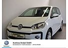 VW Up ! 1.0 TSI high ! Navi Parkpilot Sitzhzg Start/Stopp Zentralv. USB